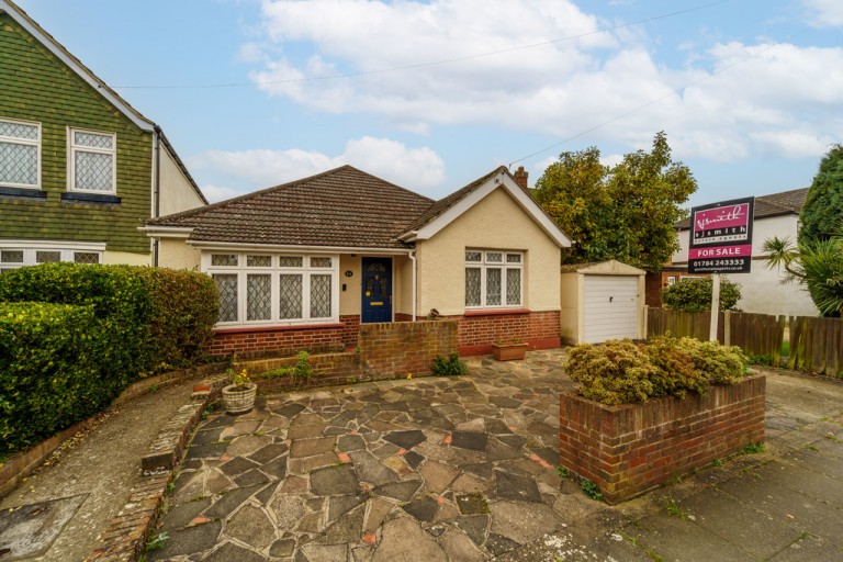 Princes Road, Ashford