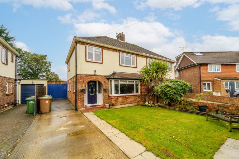 Metcalf Road, Ashford