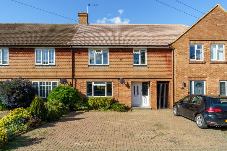 Charles Road, Staines-upon-Thames