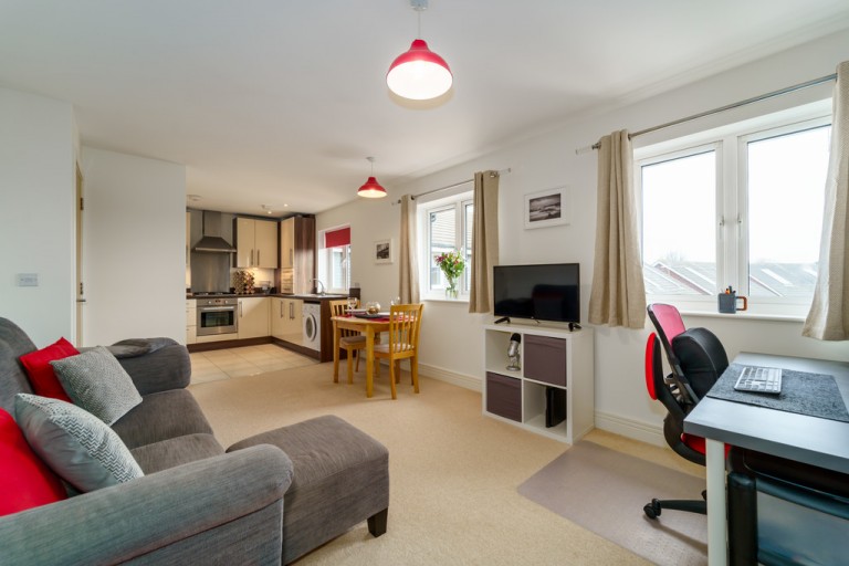 Bowes Road, Staines-upon-Thames