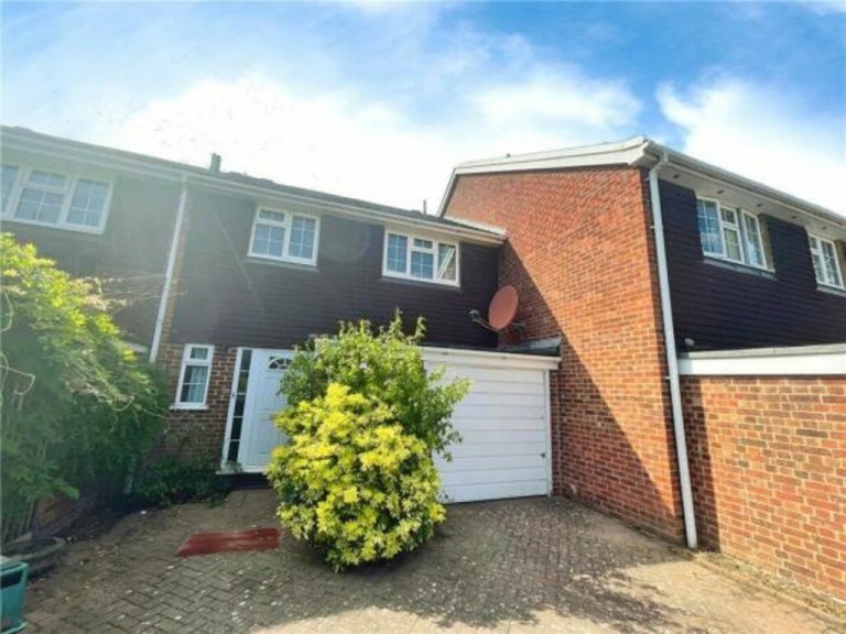 Englefield Green, Egham