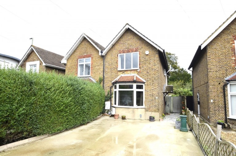 The Grove, Egham