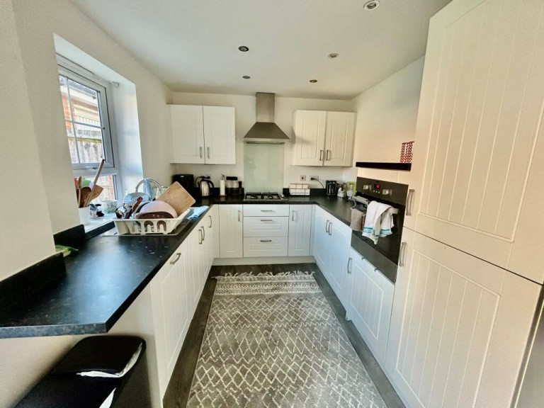 Rowan Avenue, Egham