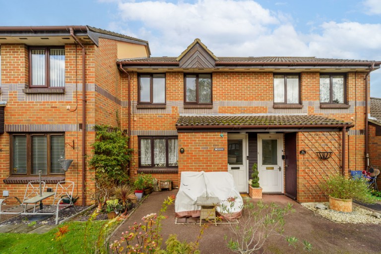Berryscroft Road, Staines Upon Thames