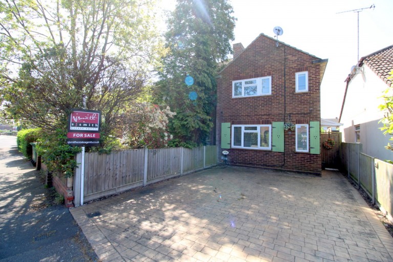 Glenfield Road, Ashford