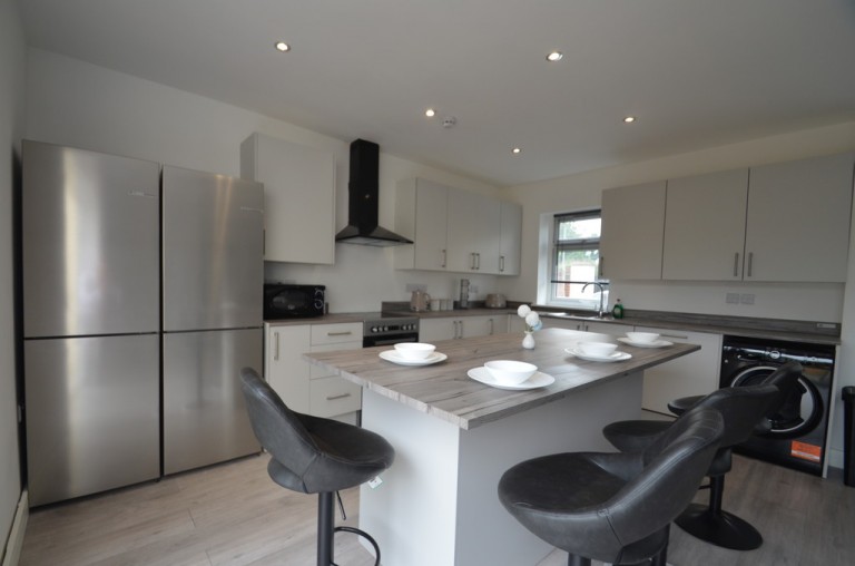 Burgoyne Road, Sunbury-on-Thames