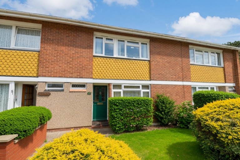 Englefield Green, Egham
