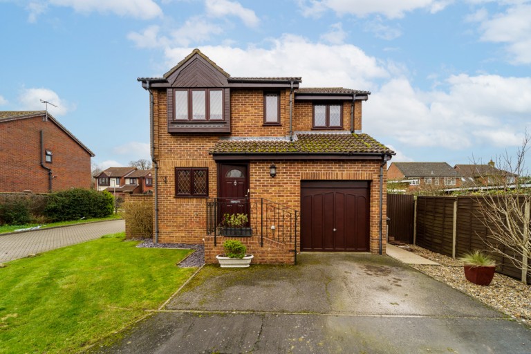 Craigwell Close, Staines-upon-Thames