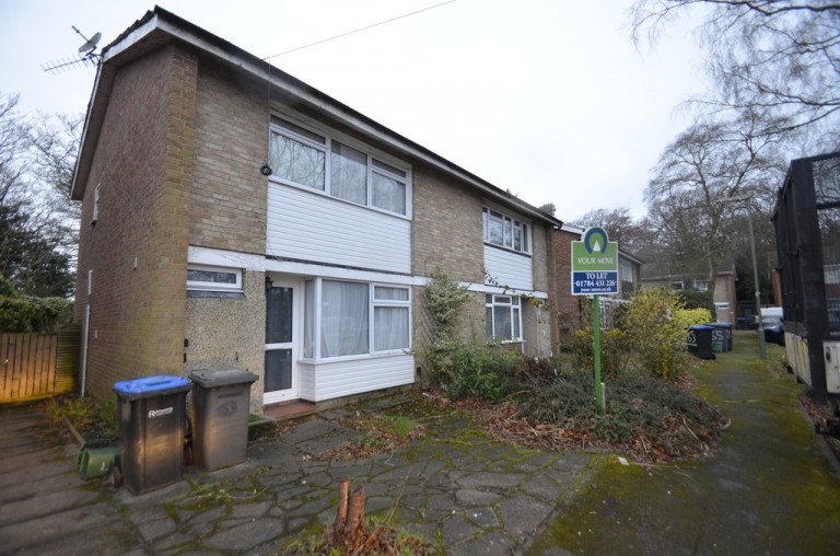 Englefield Green, Egham
