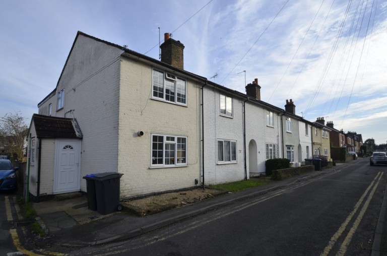 North Street, Egham