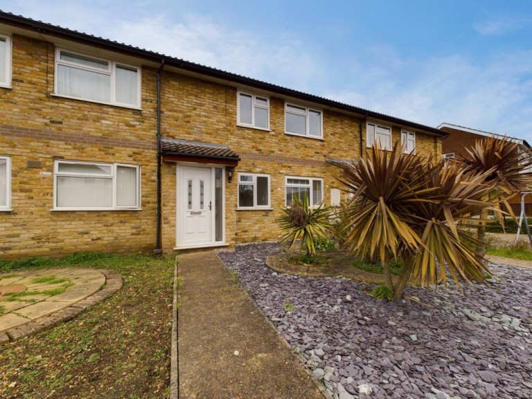Conifer Court, Ashford