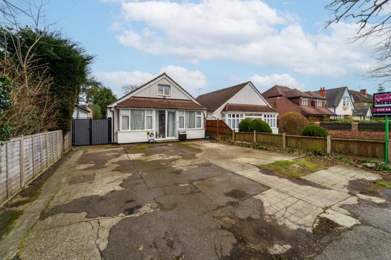 Feltham Hill Road, Ashford