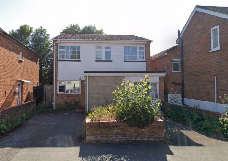 Englefield Green, Egham