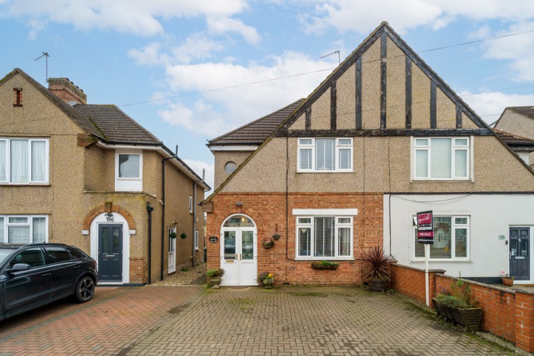 Feltham Road, Ashford