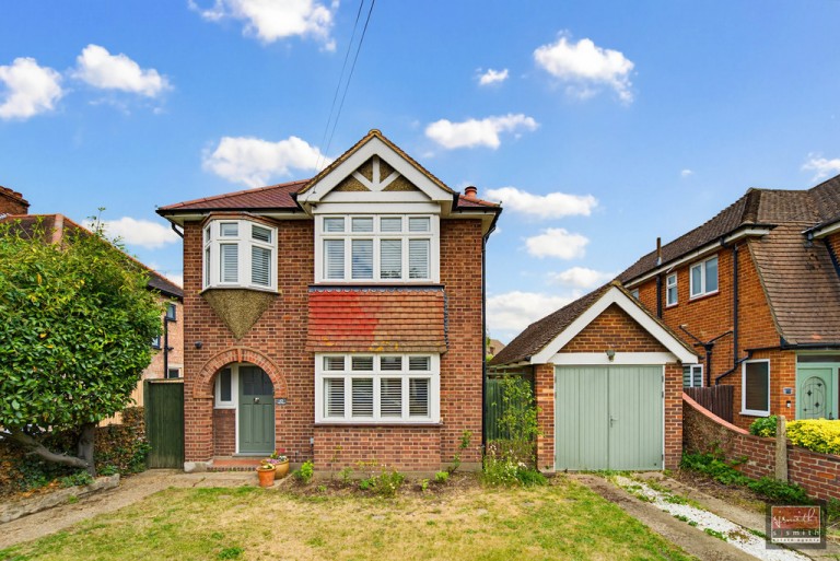 Glenfield Road, Ashford