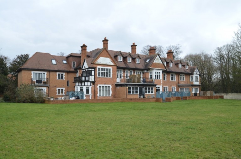 Ferry Lane, Wraysbury
