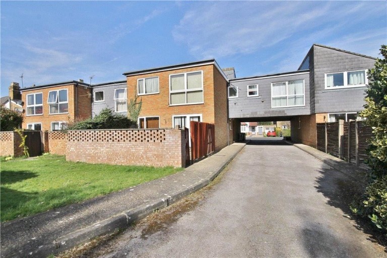Grange Road, Egham