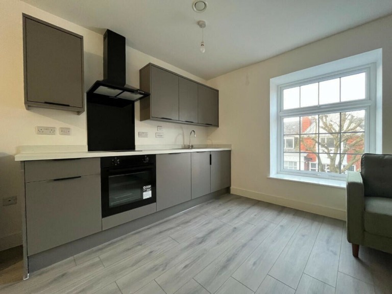 Rosefield Road, Staines-upon-Thames