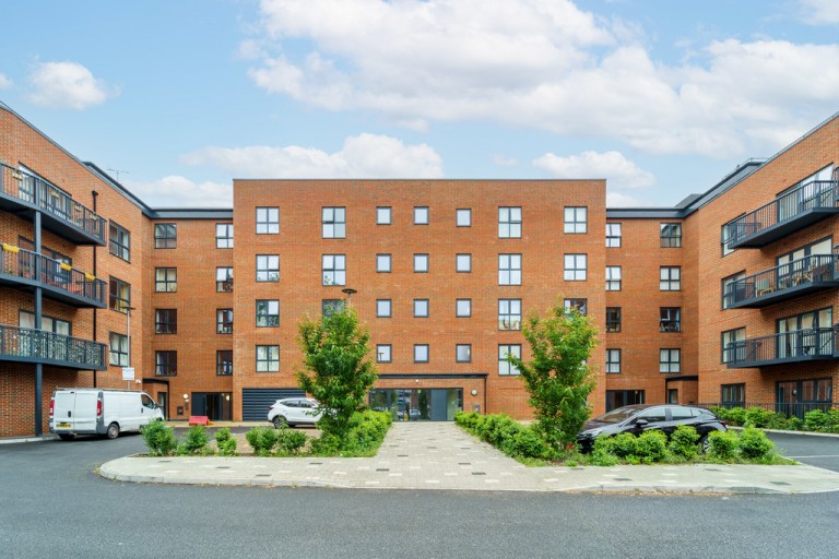 Palmer Court, Ashford