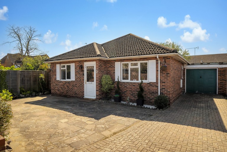 Reedsfield Close, Ashford