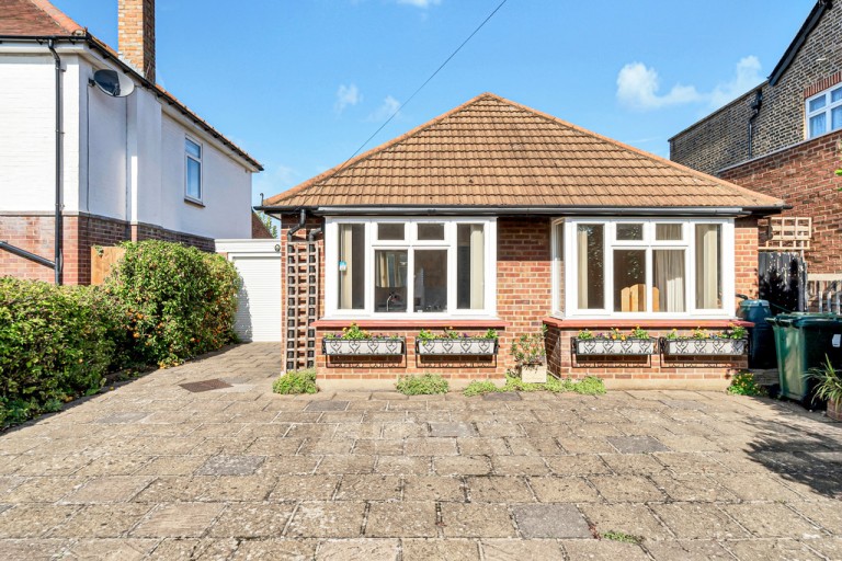 Wolsey Road, Ashford