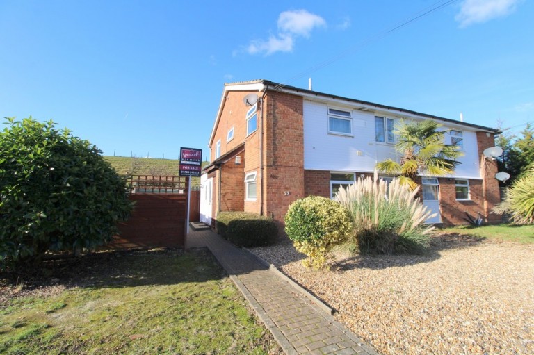 Jordans Close, Stanwell