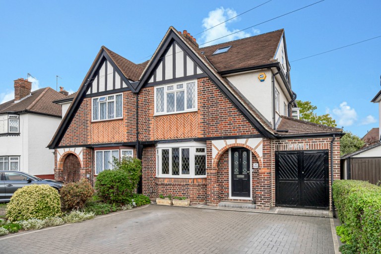 Meadway, Ashford