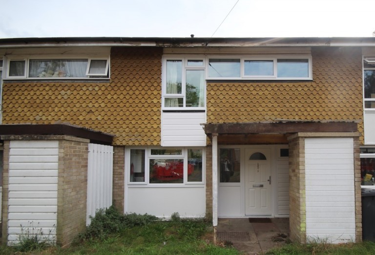 Englefield Green, Egham