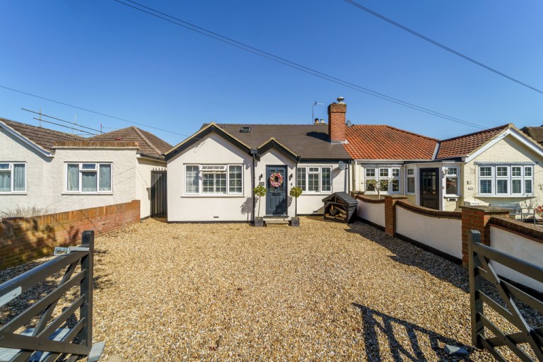 Kingston Road, Ashford