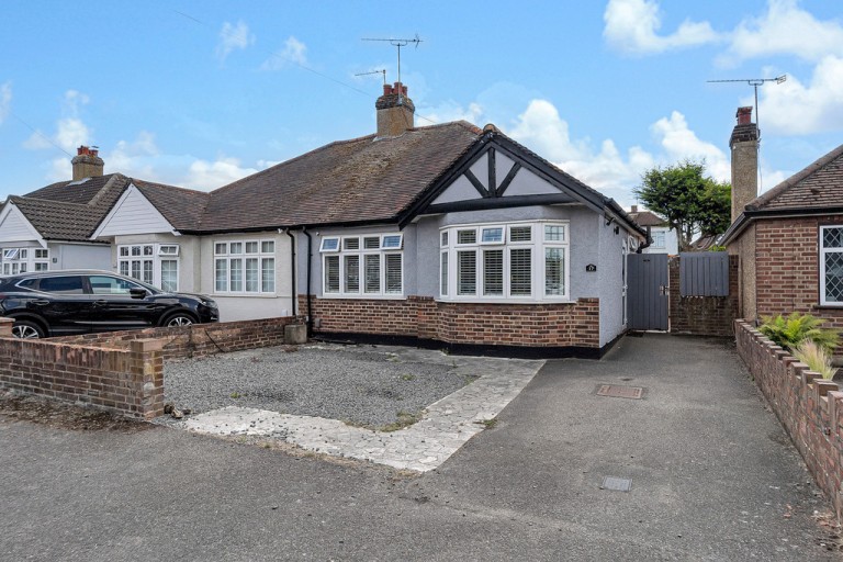 Arlington Road, Ashford
