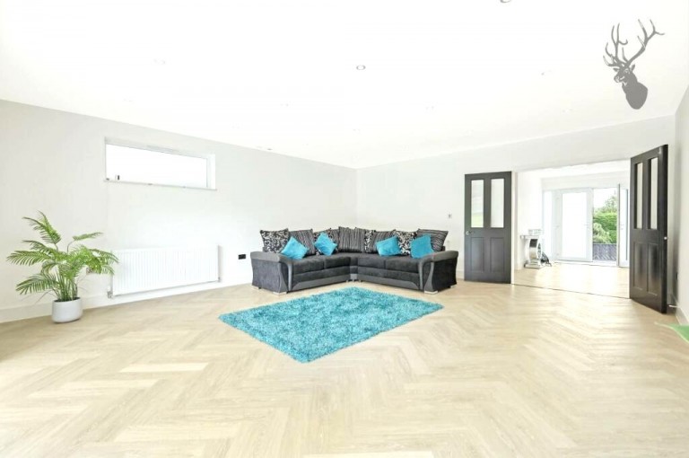 Wraysbury, Staines-upon-Thames