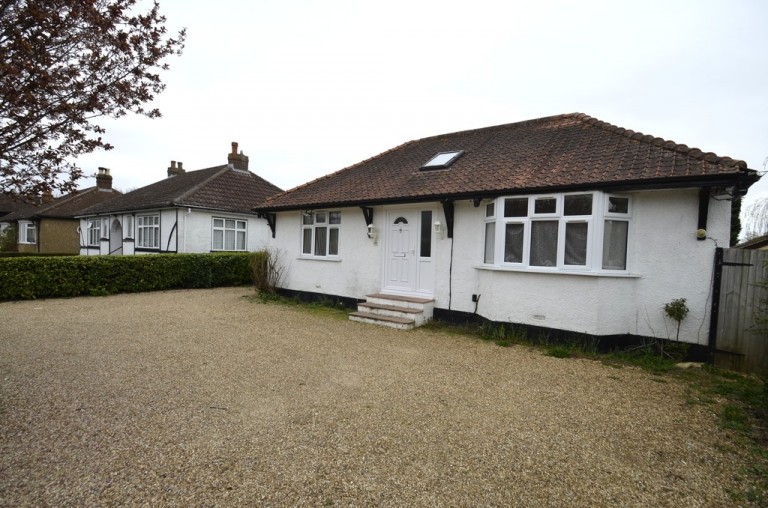 Wraysbury, Staines-upon-Thames