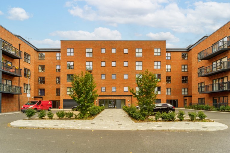 Palmer Court, Ashford