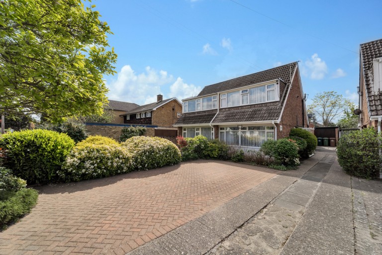 Ashgrove Road, Ashford