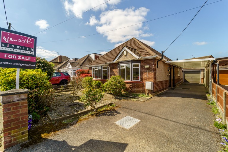 Meadow Road, Ashford
