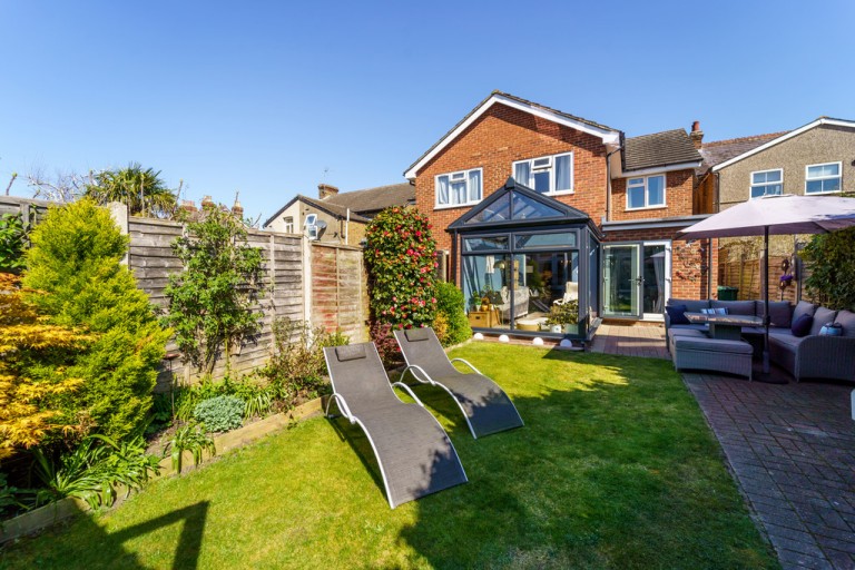 Chesterfield Road, Ashford