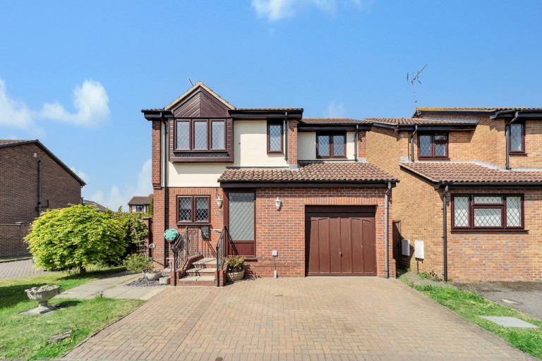 Craigwell Close, Staines-upon-Thames