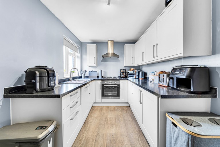 Shepperton Road, Staines-upon-Thames