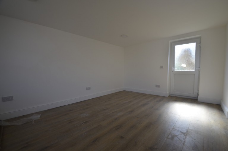 Northumberland Crescent, Feltham