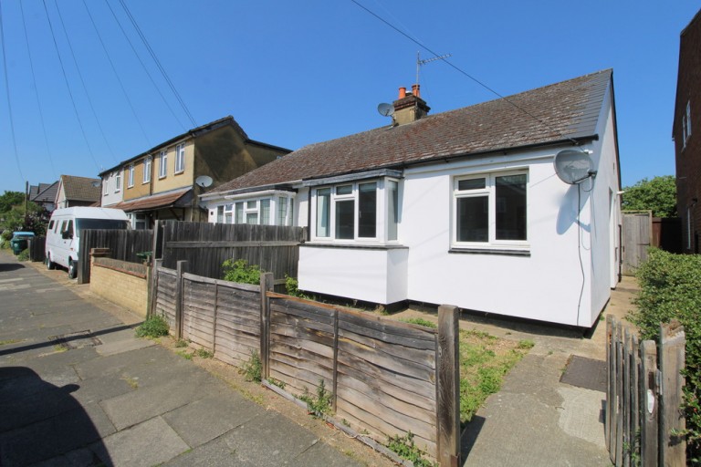 Talbot Road, Ashford