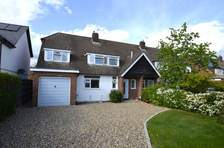 Wadham Close, Shepperton