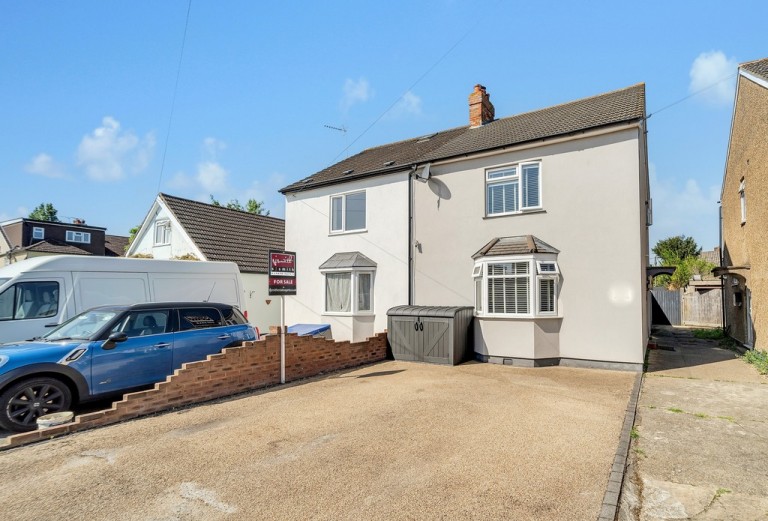 Doris Road, Ashford