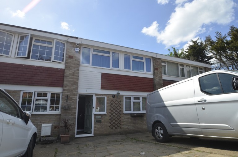 Stanwell, Staines-upon-Thames