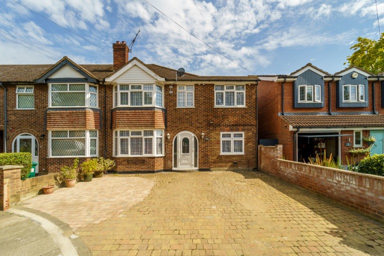 Dingle Road, Ashford