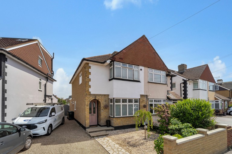 Linkscroft Avenue, Ashford