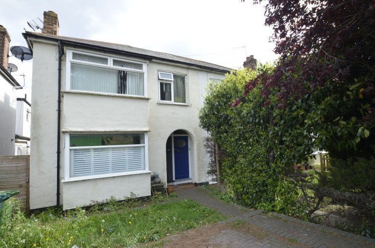 London Road, Ashford