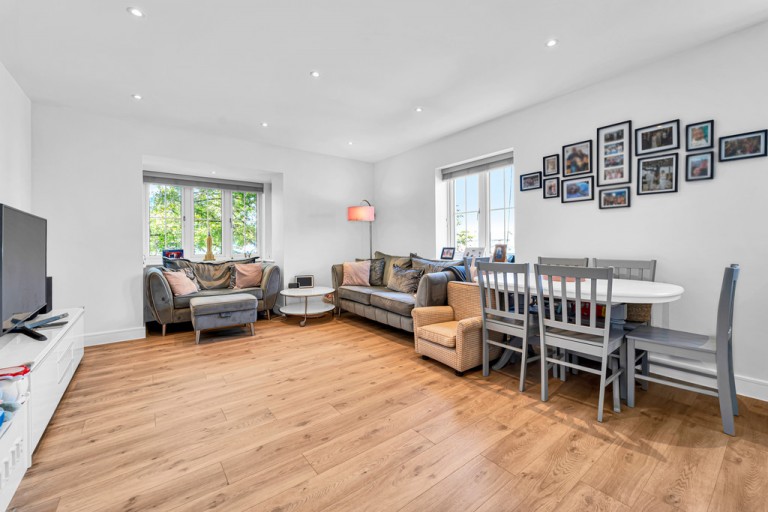 Gatehouse Close, Ashford