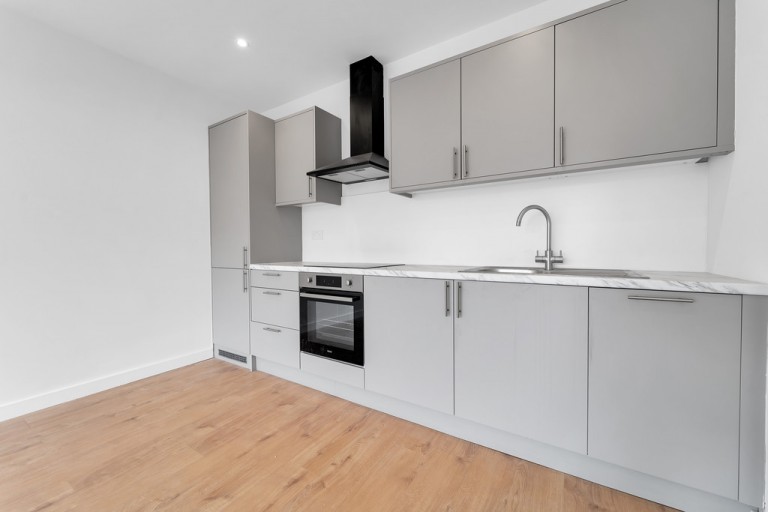 Fir Tree Place, Ashford