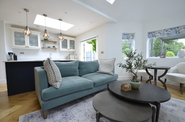 Rosefield Road, Staines-upon-Thames