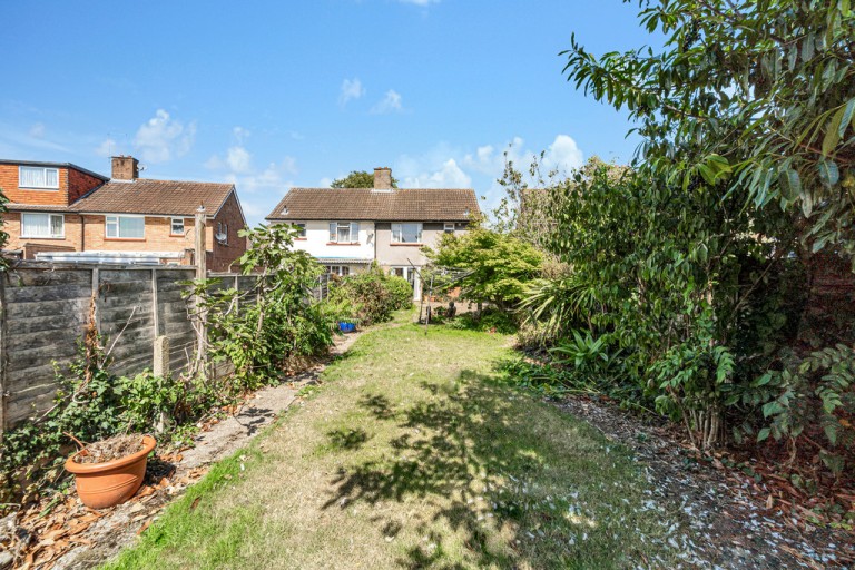 Metcalf Road, Ashford